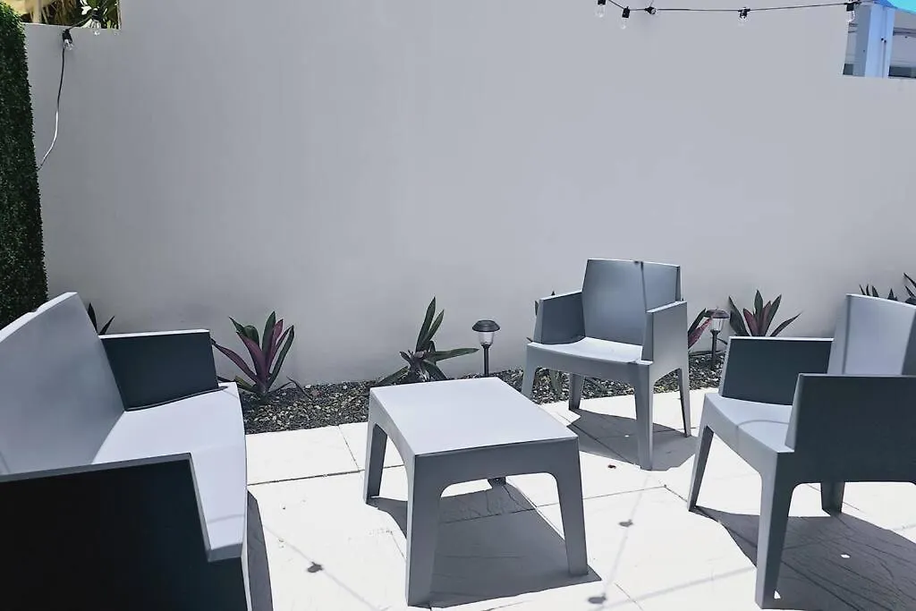 Διαμέρισμα Beachfront Studio Sanctuary Luquillo