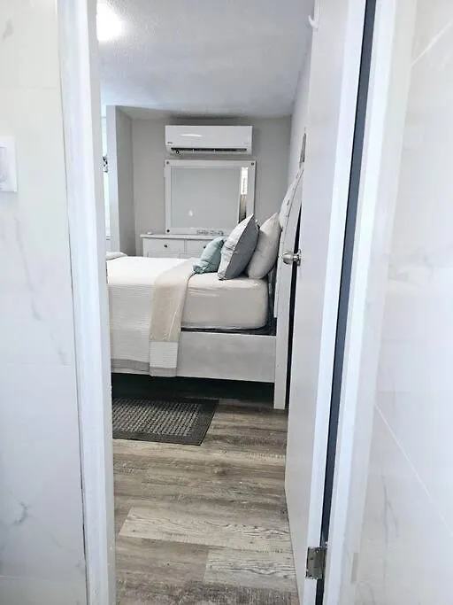 Beachfront Studio Sanctuary Luquillo 0*,  Πουέρτο Ρίκο